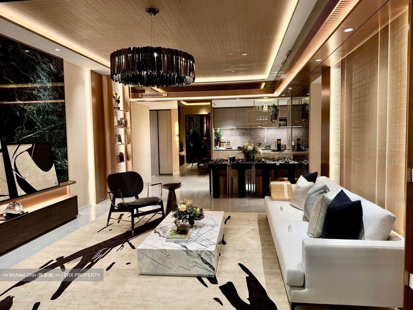 Parktown Residence (D18), Apartment #472216961